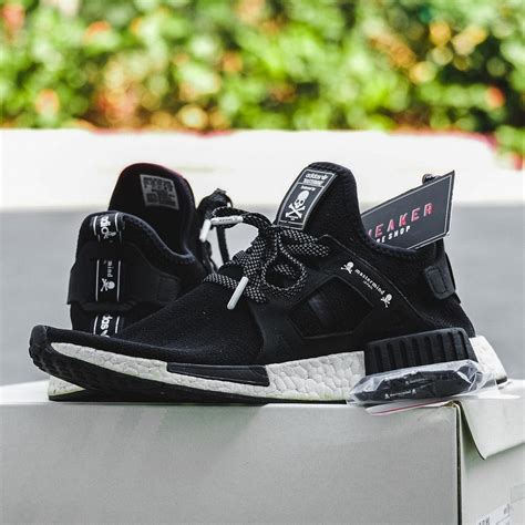 Adidas NMD xr1 Japan